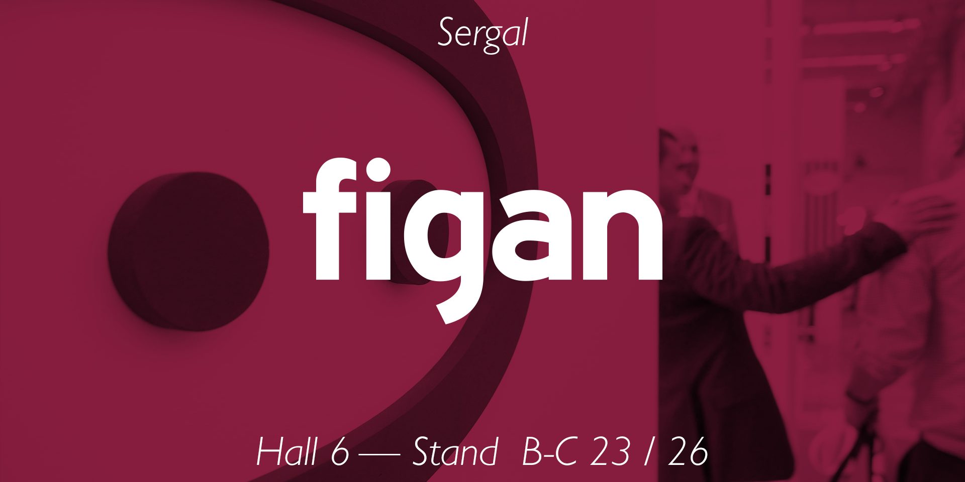 Sergal – Figan 2019 Sergal - Figan 2019