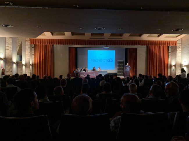 Sergal Proyecta3 Sergal Proyecta3