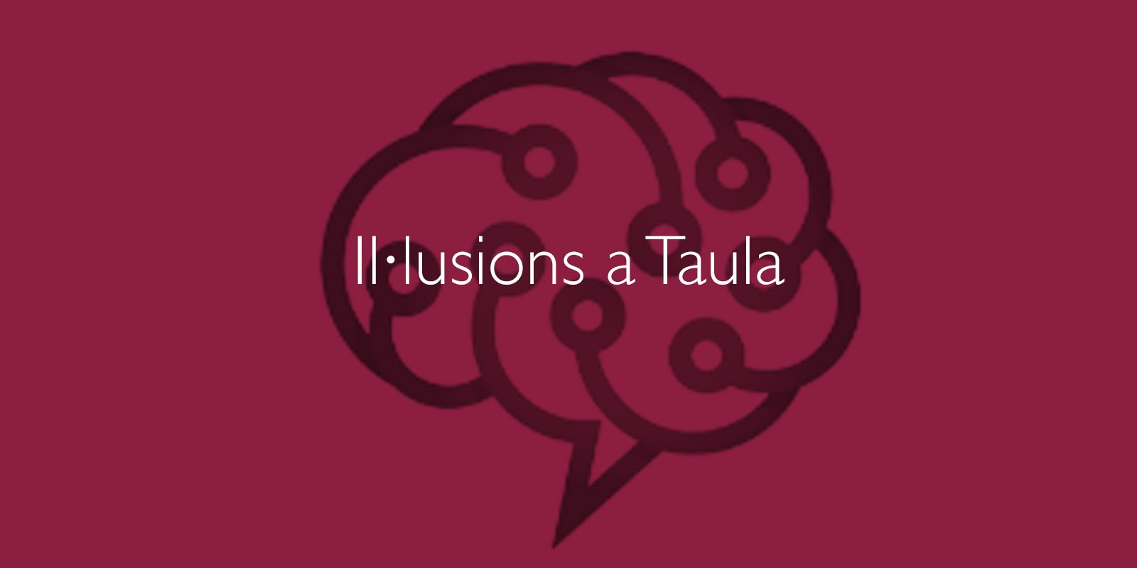 Sergal – Il·lusions a Taula – Rotary Club Vic-Osona Sergal - Il·lusions a Taula - Rotary Club Vic-Osona