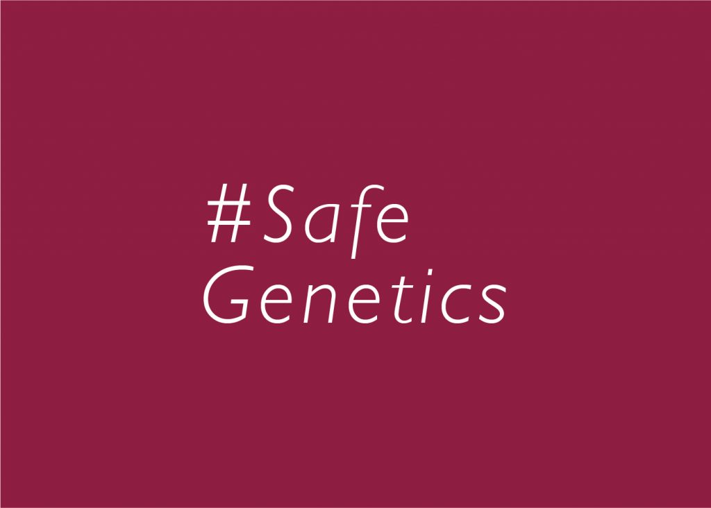 Sergal-SafeGenetics