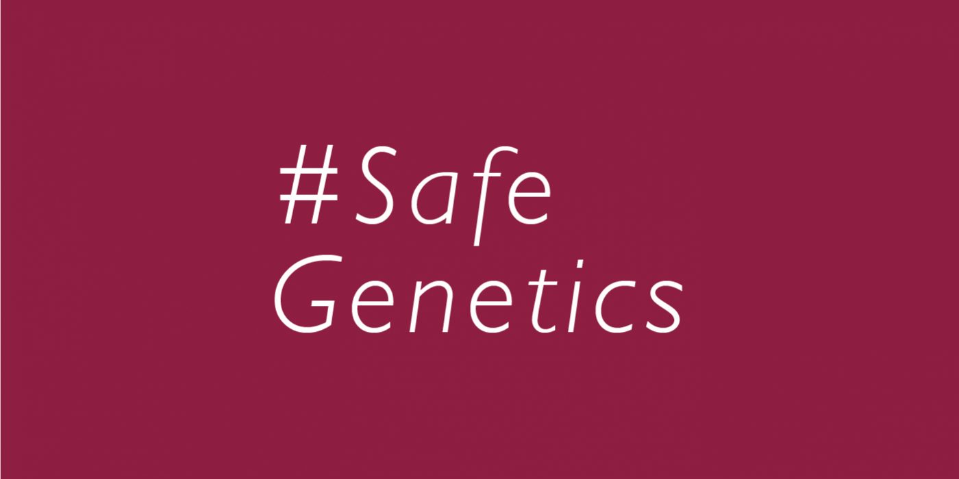 Sergal-SafeGenetics