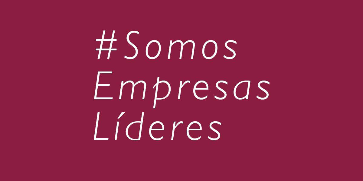SomosEmpresasLíderes