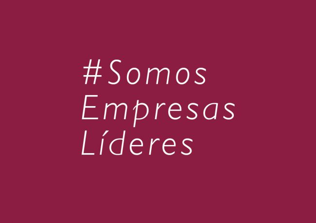 SomosEmpresasLíderes