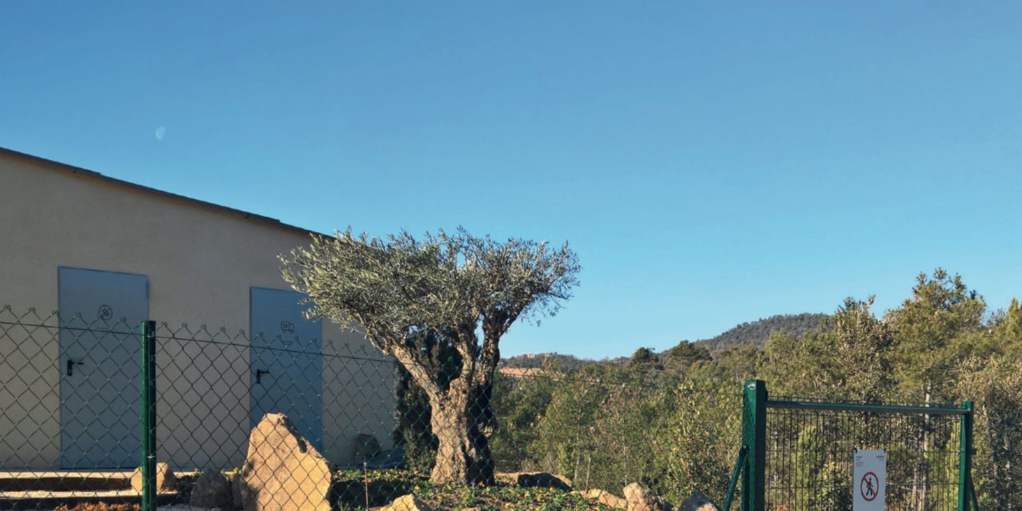 Sergal – Bioseguretat – Ruralcat Sergal - Bioseguretat - Ruralcat