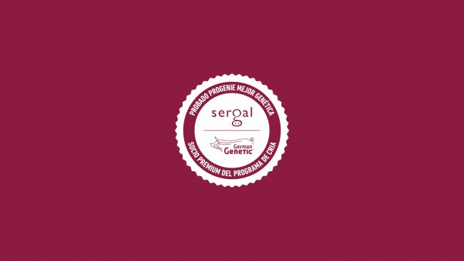 Sergal & German Genetic - Premium Partners