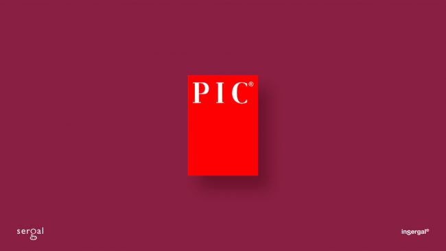 PIC & Sergal: Acord estrategic