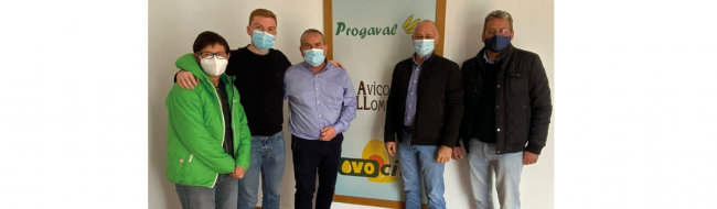 PIC y Progaval llegan a un acuerdo para la producción de PIC408 en España