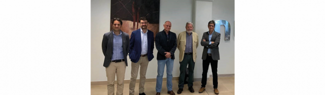 PIC y Nutrofar llegan a un acuerdo de distribución para Andalucía, Murcia y Extremadura.