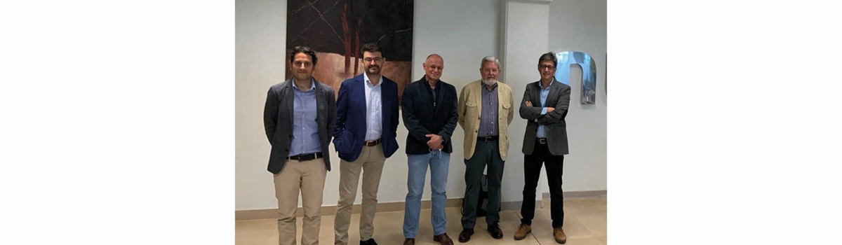 PIC y Nutrofar llegan a un acuerdo de distribución para Andalucía, Murcia y Extremadura.